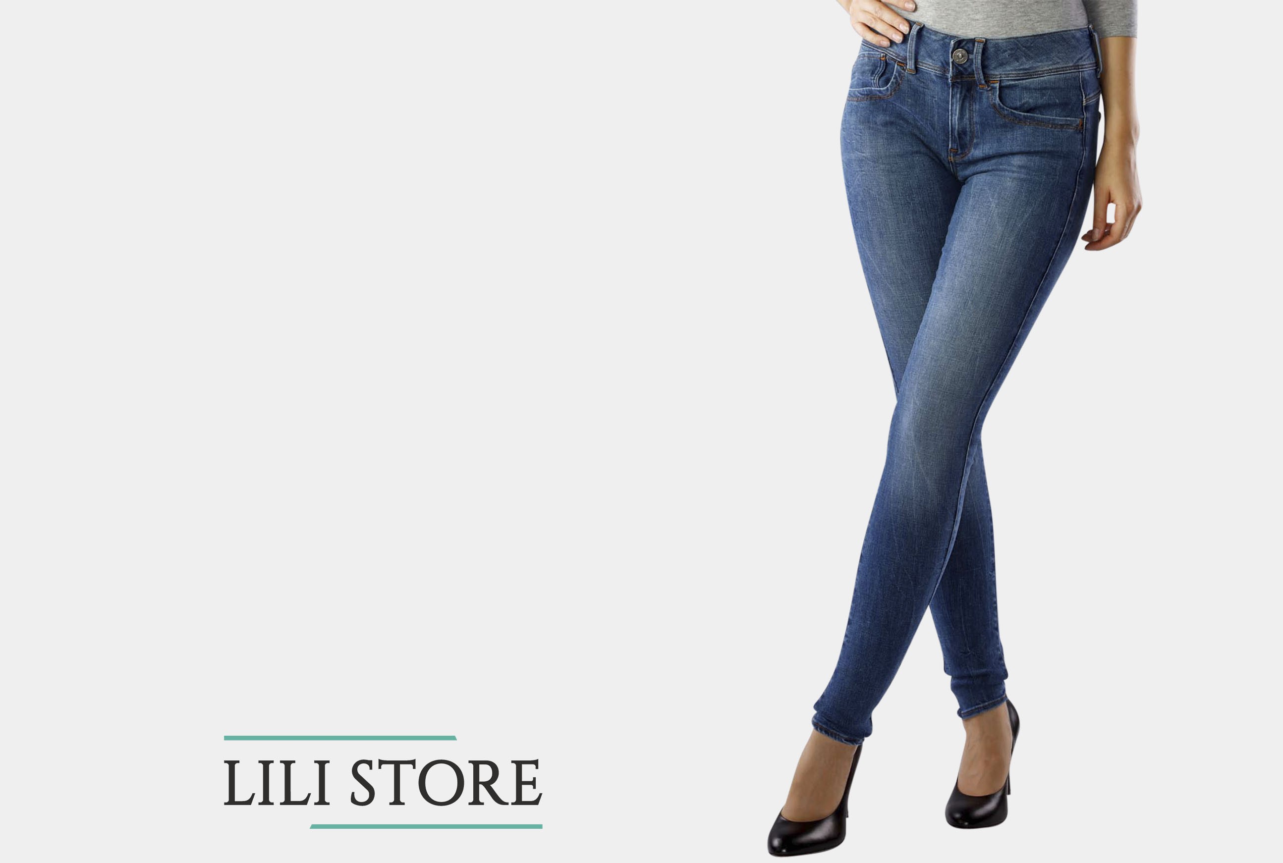S.lillyページ LILISTORE